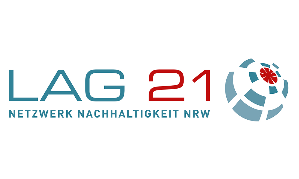 Logo LAG 21
