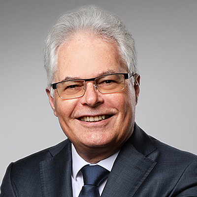 Portrait Eckhard Weidner