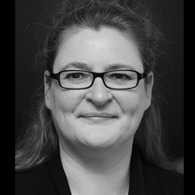 Portrait Astrid Blome