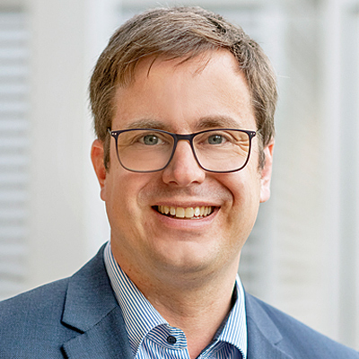 Portrait Torsten Bölting