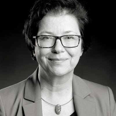 Dr. Sabine Vosskamp